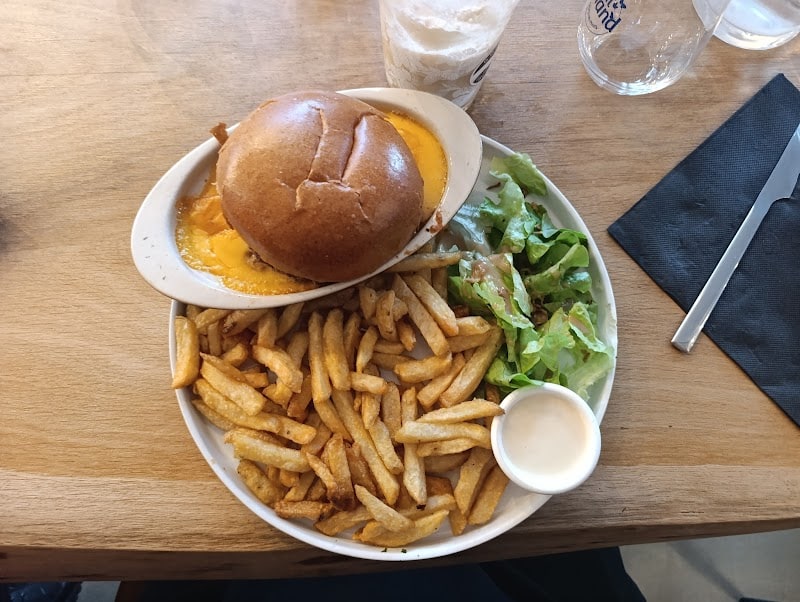 Restaurant Le Local Gravelines à Gravelines, France