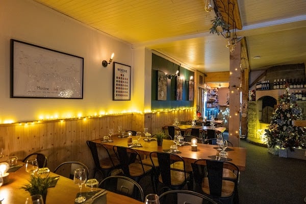 Restaurant Le Local Morzine à Morzine, France