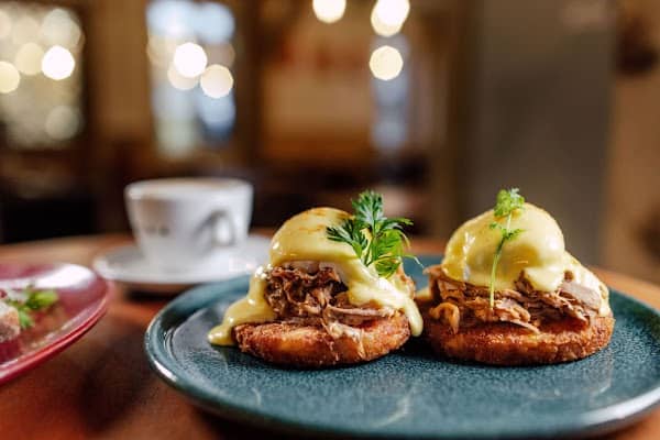 Restaurant Le Local Morzine à Morzine, France