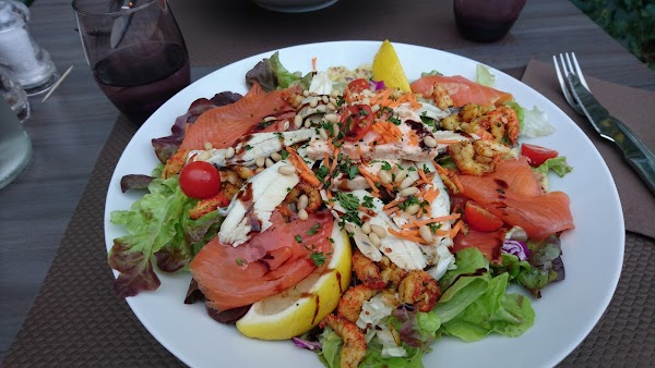 Restaurant le local à Dole, France