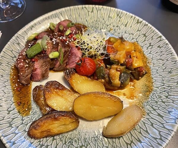 Restaurant le local à Dole, France