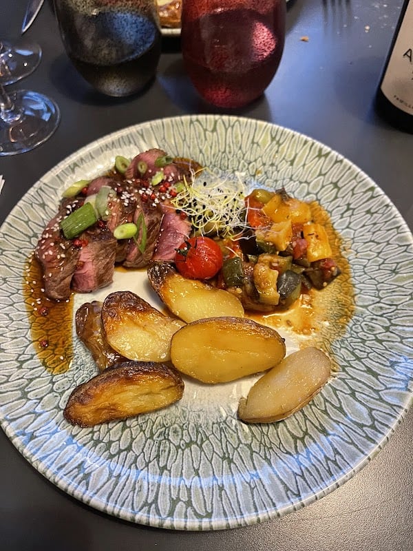 Restaurant le local à Dole, France