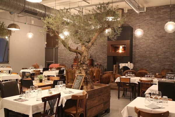 Le Local – Restaurant Bouc Bel Air à Bouc-Bel-Air, France