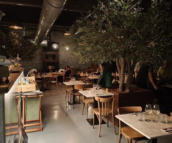 Le Local – Restaurant Bouc Bel Air à Bouc-Bel-Air, France