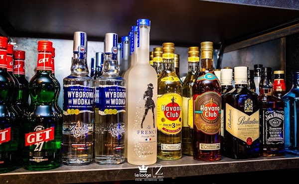 Restaurant Le Lodge – Resto Club à Cabriès, France