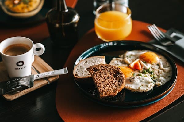 Restaurant Le Loft – La Couvinoise à Couvin, Belgique