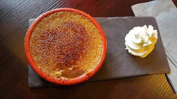 Restaurant Le Loft à L'Isle-Adam, France