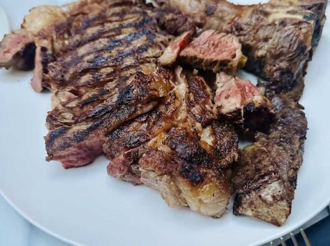 Restaurant Le Long Du Bief à Chaudfontaine, Belgique