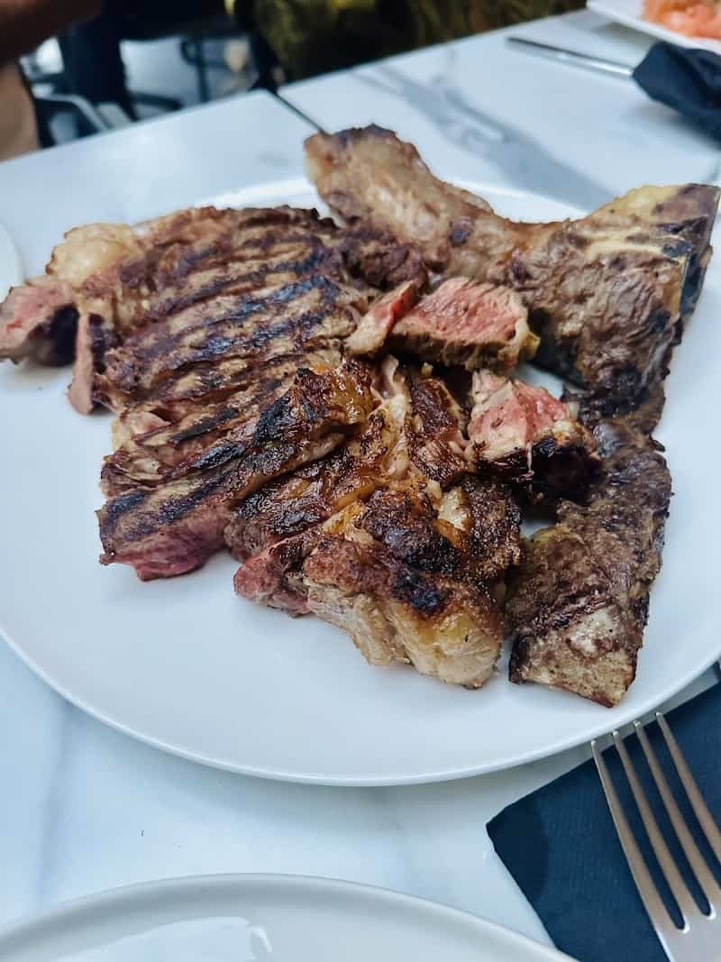 Restaurant Le Long Du Bief à Chaudfontaine, Belgique