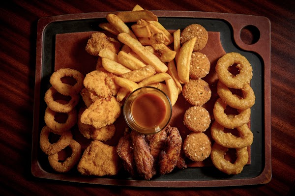 Restaurant Le Lord à Nevers, France