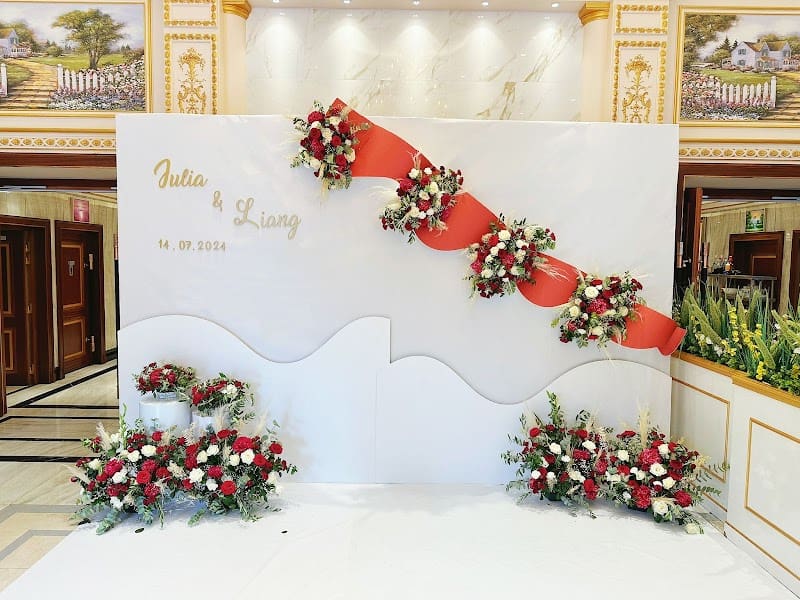 Restaurant LE LORENZO à Aubervilliers, France