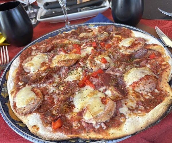 Restaurant Le Lounge à Nevers, France