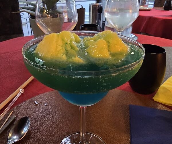 Restaurant Le Lounge à Nevers, France