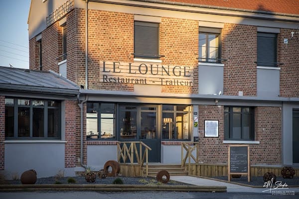 Le Lounge Restaurant Traiteur Hébergements à Breteuil, France
