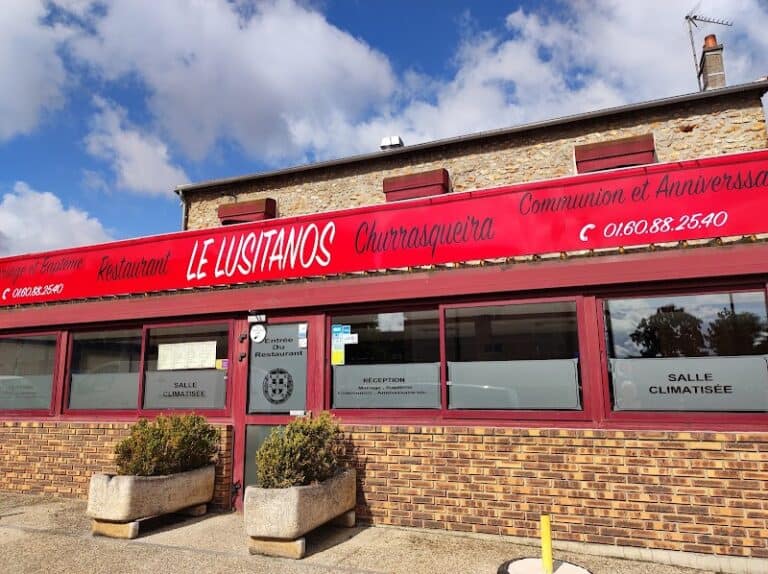 Le Lusitanos