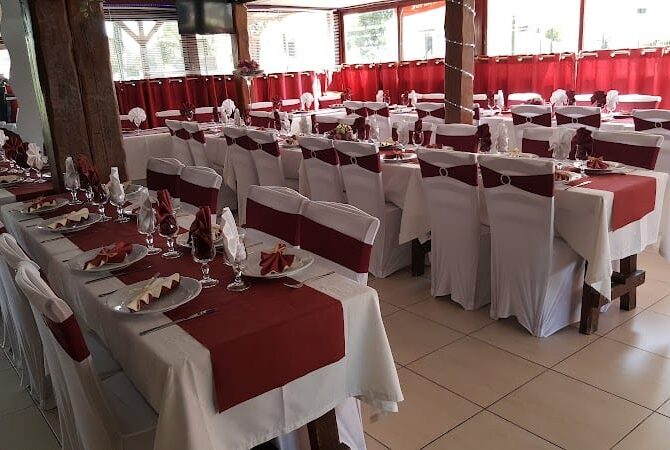 Restaurant Le Lusitanos à Corbeil-Essonnes, France