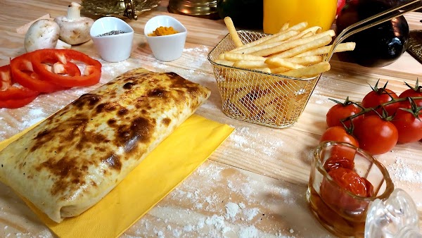 Restaurant LE M à Jarville-la-Malgrange, France