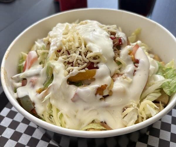 Restaurant Le M à Barr, France