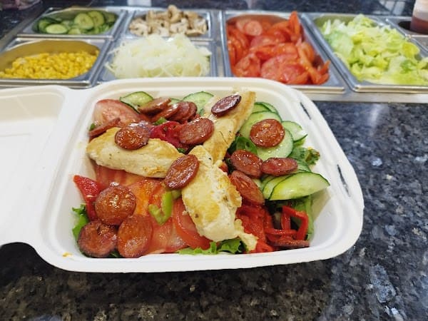 Restaurant LE MADE IN FRANCE – HOUDEMONT à Houdemont, France