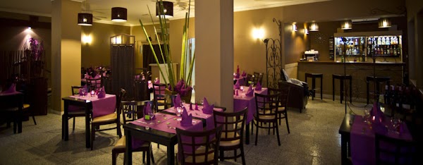 Restaurant Le Madison à Béziers, France