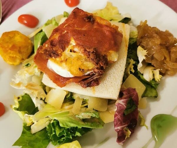 Restaurant Le Madison à Béziers, France