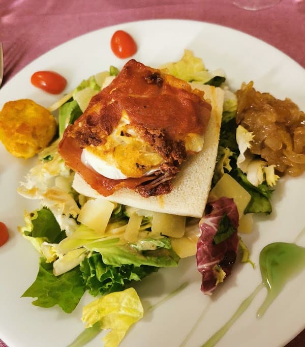 Restaurant Le Madison à Béziers, France