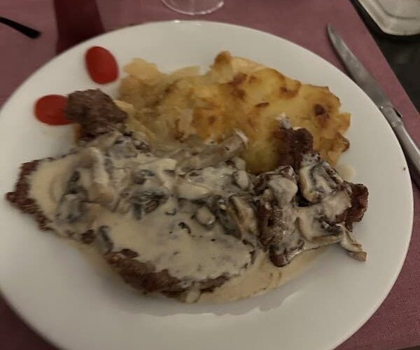 Restaurant Le Madison à Béziers, France