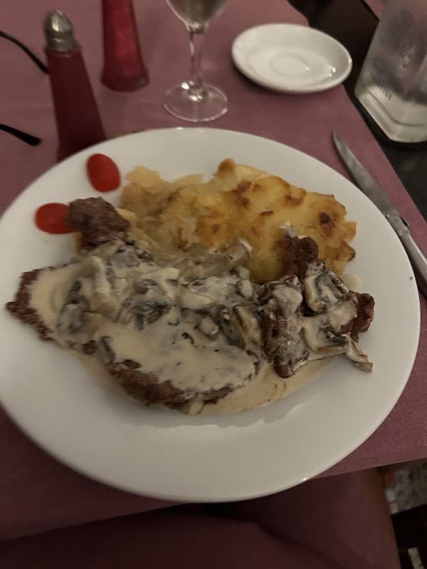 Restaurant Le Madison à Béziers, France