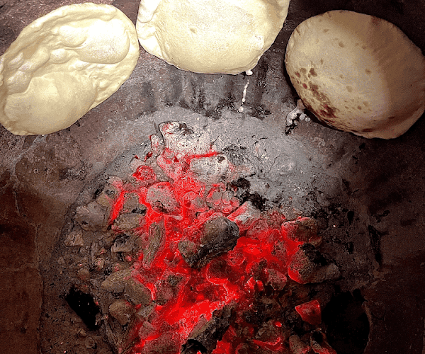 Restaurant Le Madras à Blois, France
