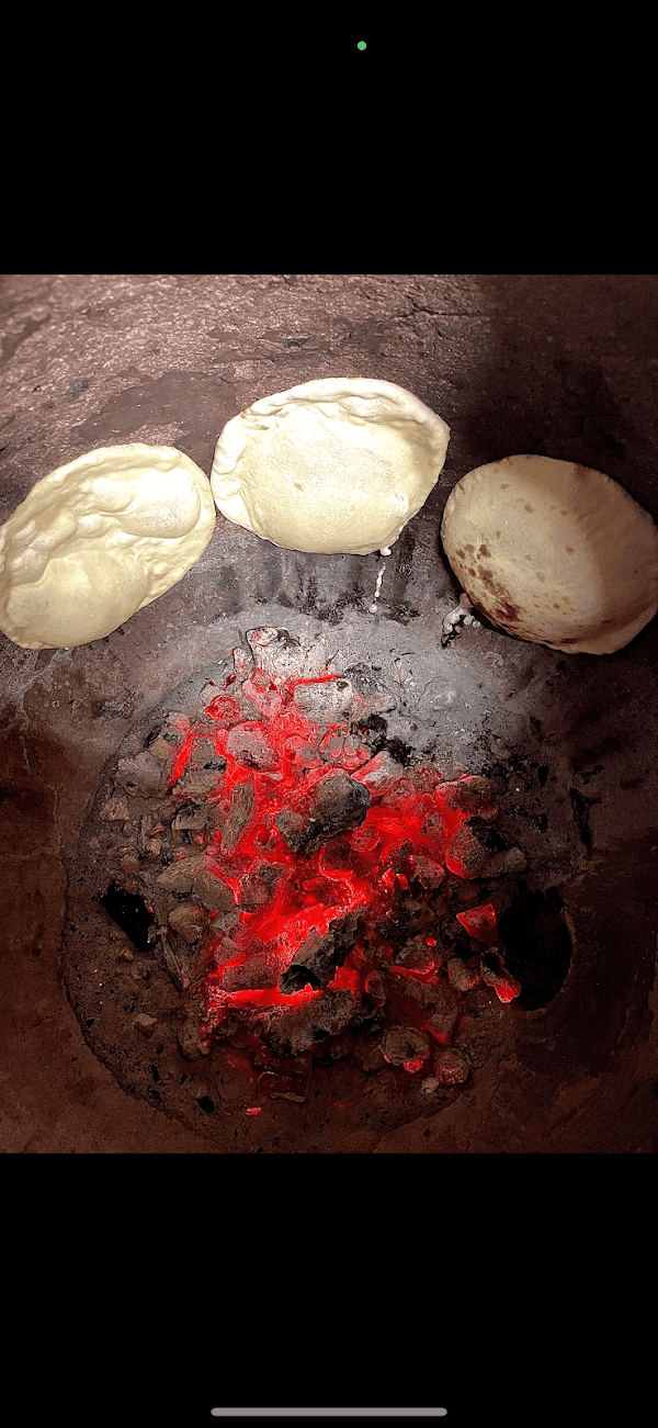 Restaurant Le Madras à Blois, France