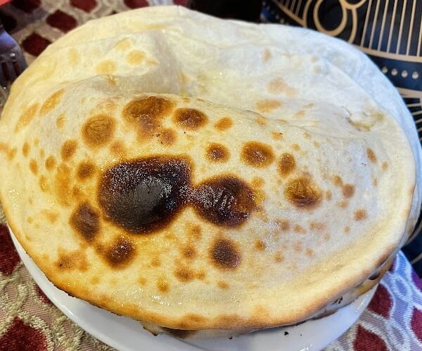 Restaurant Le Madras à Blois, France