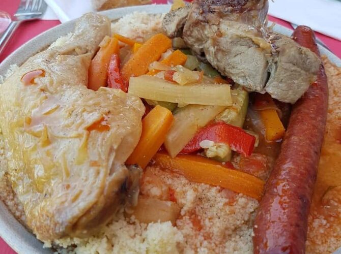 Restaurant Le Madrigal à Scionzier, France