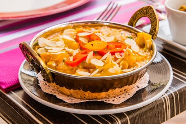 Restaurant Le Maharaja à Chambéry, France