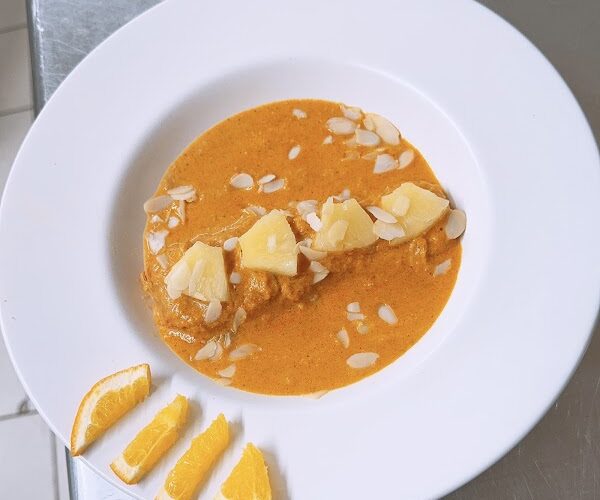 Restaurant LE MAHARAJAH à Saint-Nazaire, France