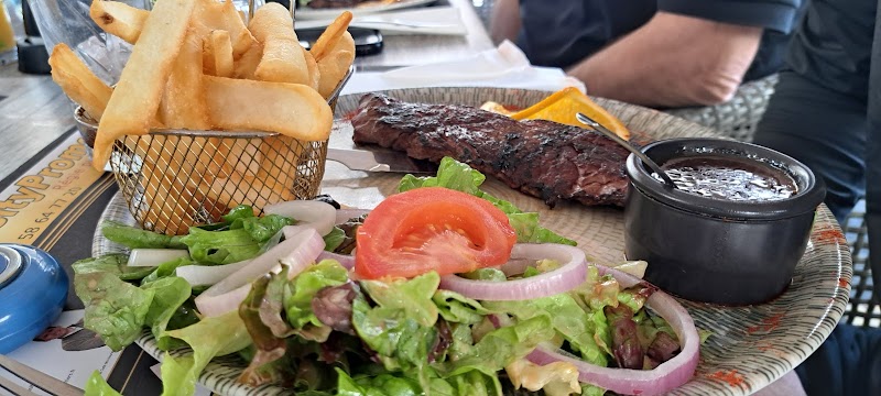 Restaurant Le Majestic à Chalon-sur-Saône, France