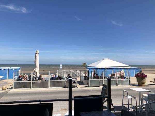 Restaurant Le Malouin à Dunkerque, France