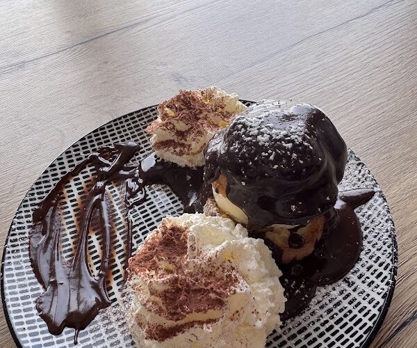 Restaurant Le Malouin à Dunkerque, France