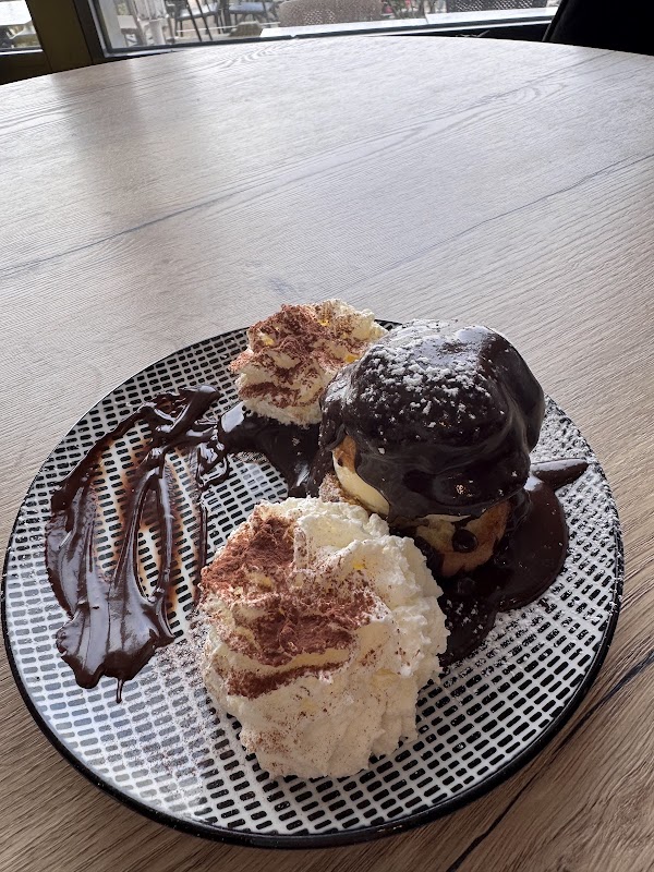 Restaurant Le Malouin à Dunkerque, France