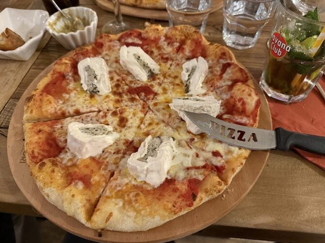 Restaurant Le Malycan à Draguignan, France