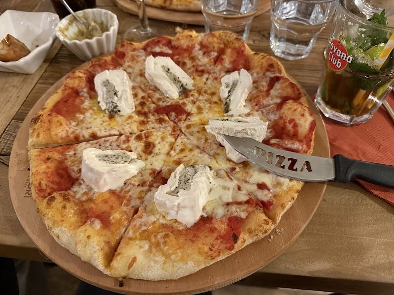 Restaurant Le Malycan à Draguignan, France