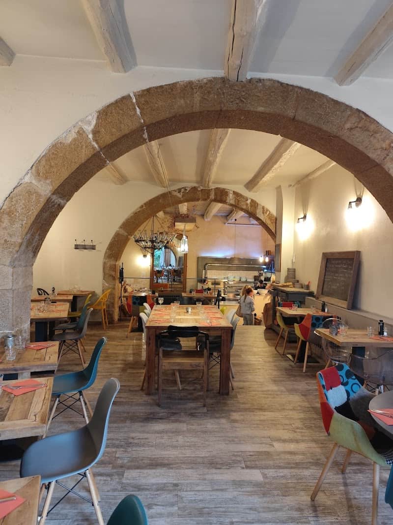 Restaurant Le Malycan à Draguignan, France