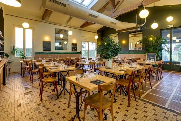 Restaurant Le Mancicidor à Bègles, France