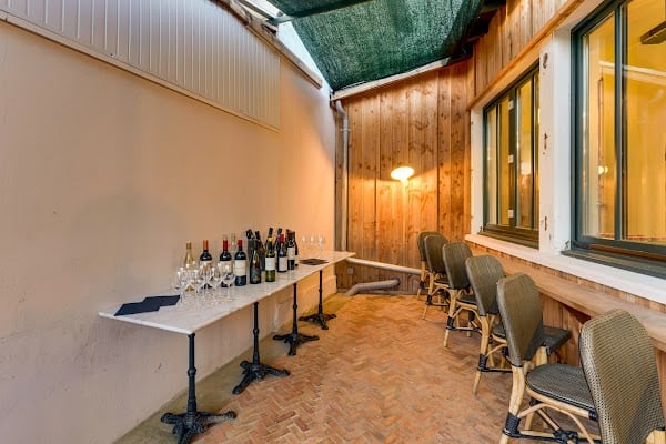 Restaurant Le Mancicidor à Bègles, France