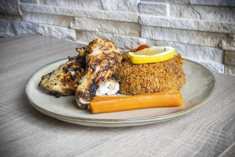 Restaurant Le Mande à Corbeil-Essonnes, France