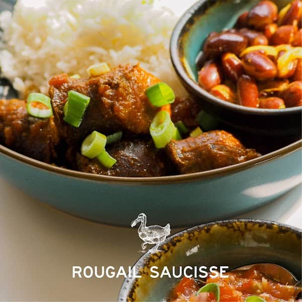 Restaurant Le Mångata par LE DODO BLANC à Bures-sur-Yvette, France