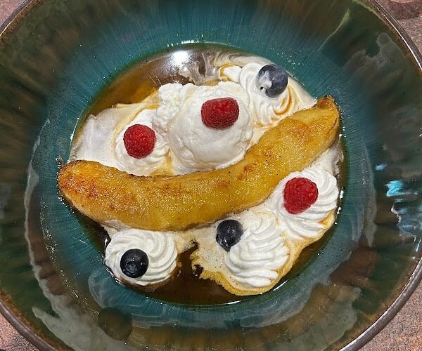 Restaurant Le Manguier à Lons-le-Saunier, France