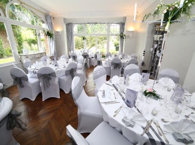 Restaurant Le Manoir de Gavrelle à Gavrelle, France