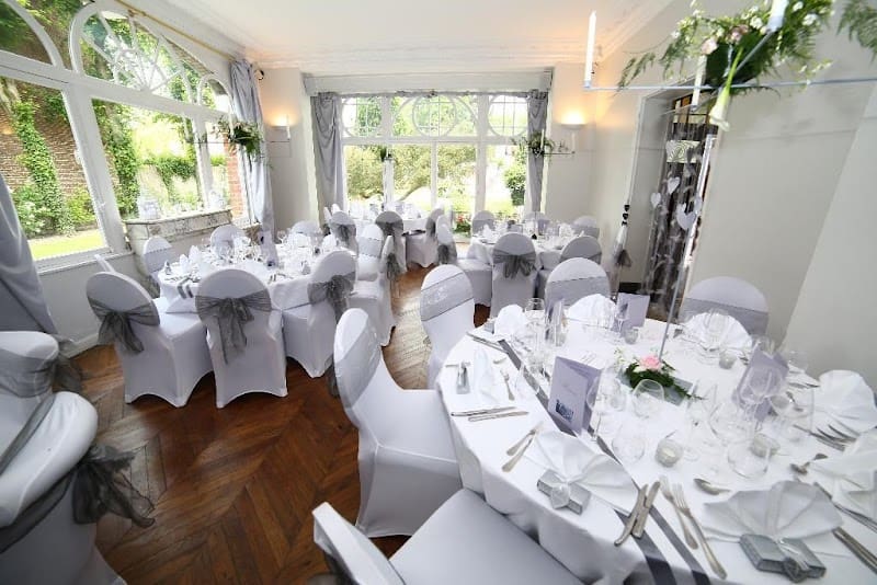 Restaurant Le Manoir de Gavrelle à Gavrelle, France