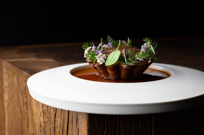 Restaurant Le Manoir De La Régate à Nantes, France