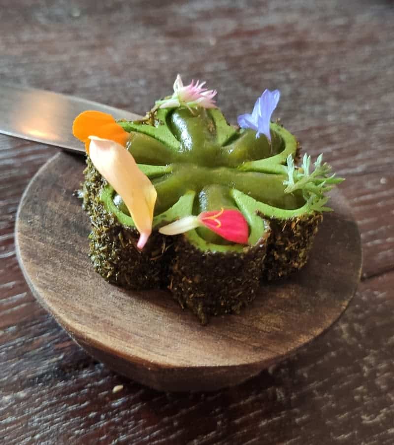 Restaurant Le Manoir De La Régate à Nantes, France